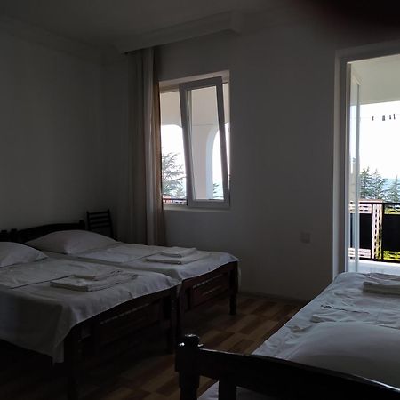 Guest House Teni Machindżauri Zewnętrze zdjęcie