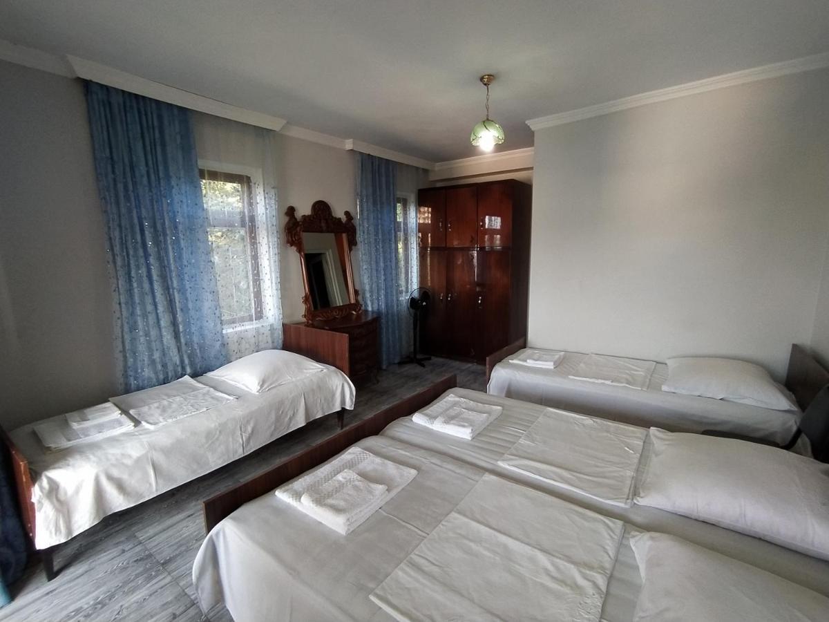 Guest House Teni Machindżauri Zewnętrze zdjęcie