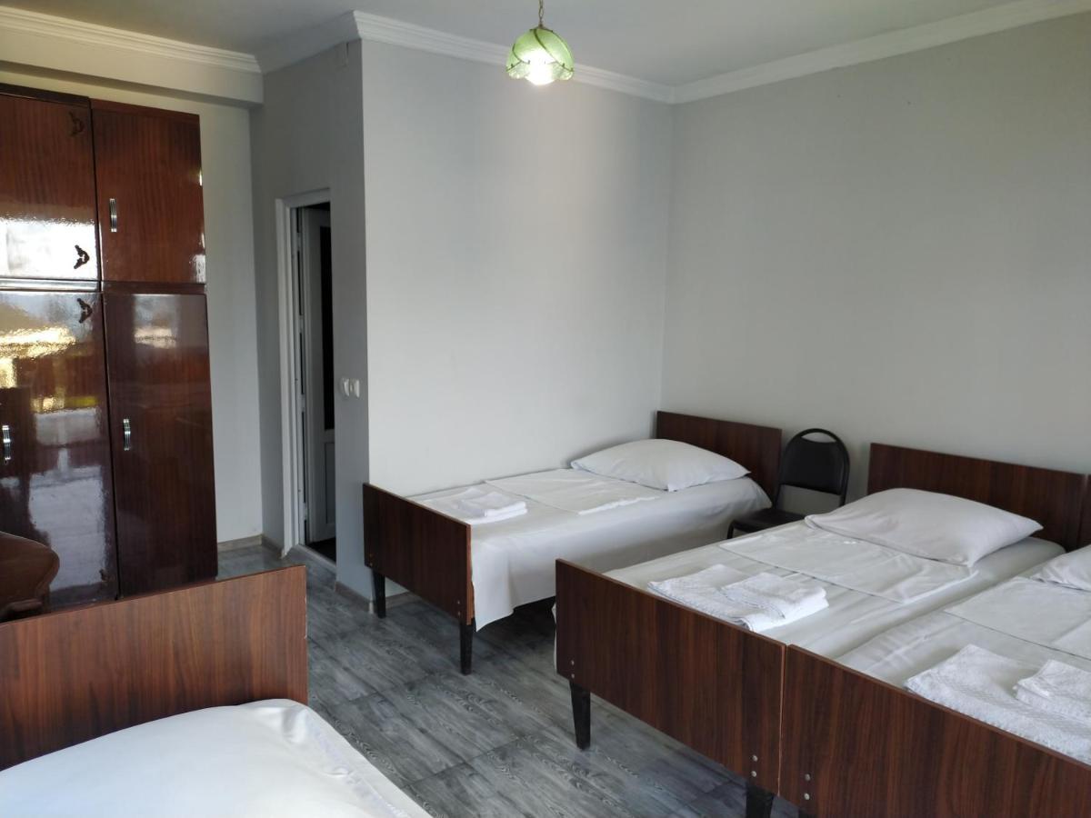 Guest House Teni Machindżauri Zewnętrze zdjęcie