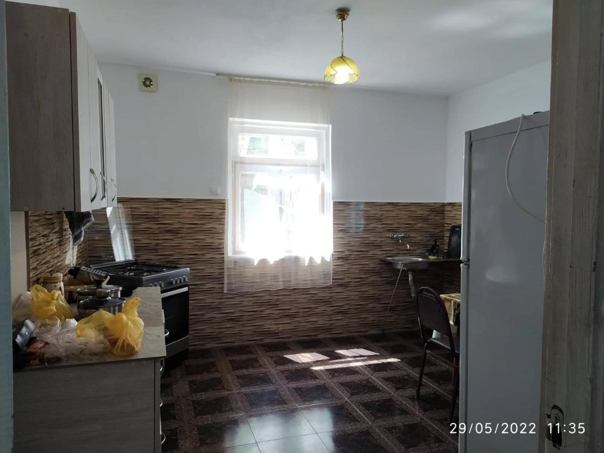 Guest House Teni Machindżauri Zewnętrze zdjęcie