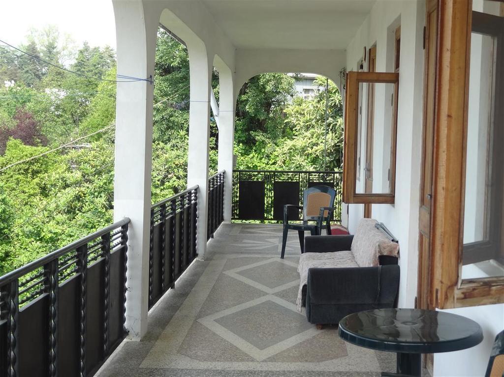 Guest House Teni Machindżauri Zewnętrze zdjęcie