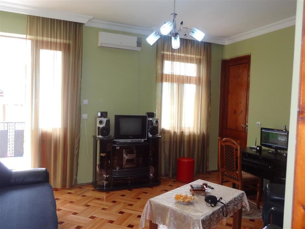 Guest House Teni Machindżauri Zewnętrze zdjęcie