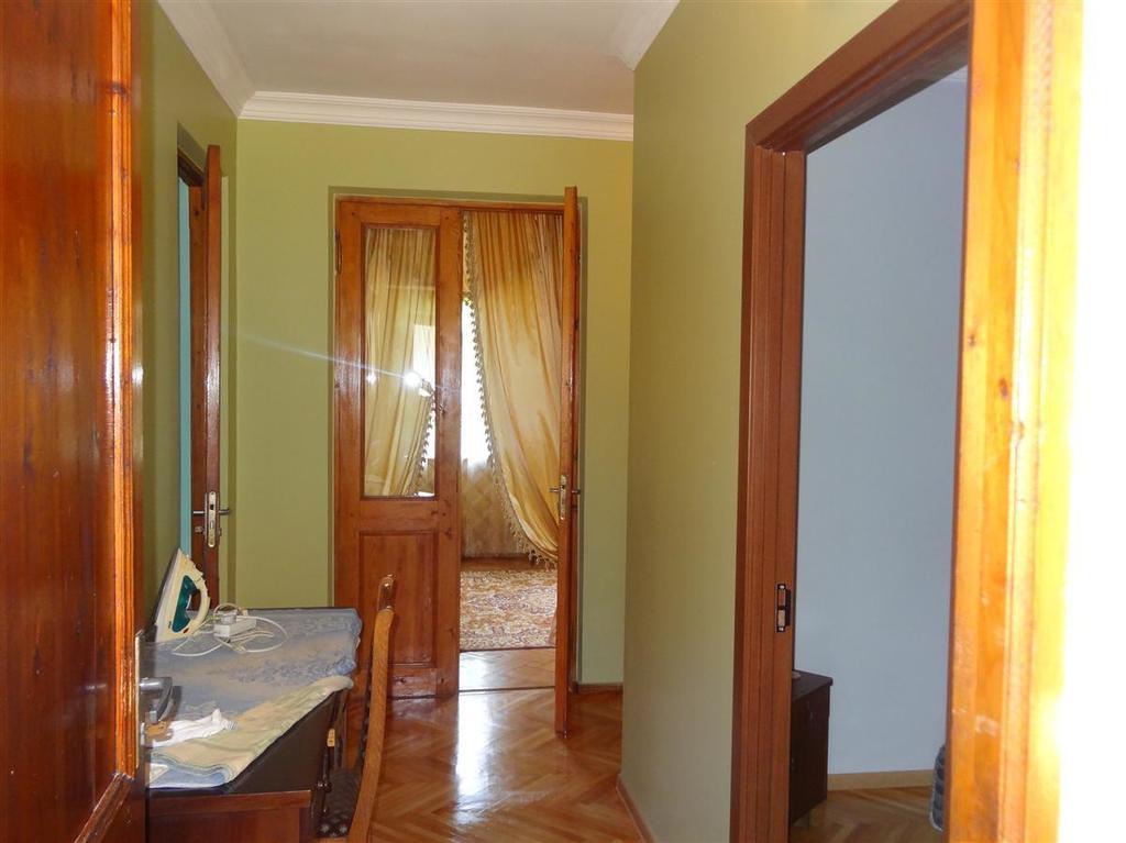 Guest House Teni Machindżauri Zewnętrze zdjęcie
